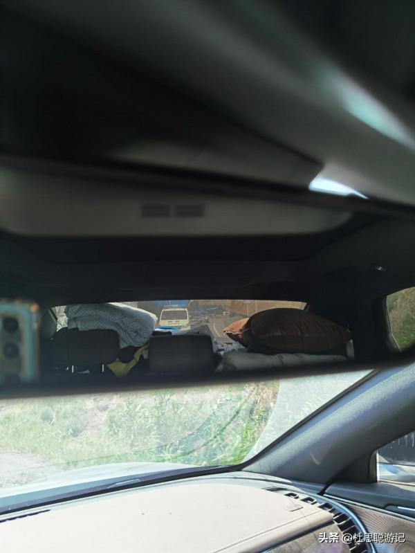 漢EV自駕新疆，充電站不再是出行瓶頸，直流交流充電樁都齊全