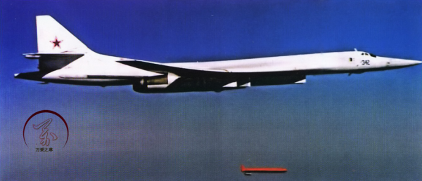 俄勝美輸中國主動放棄，中美俄爭奪烏克蘭圖-160戰略轟炸機小史