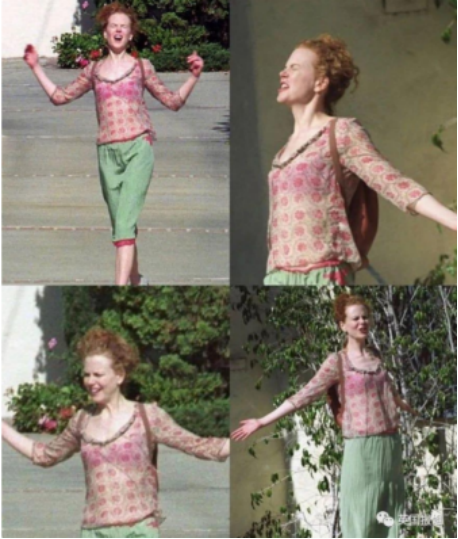 首席寶貝蘇瑞:老爸是好萊塢巨星阿湯哥,現實中卻8年見不到親爹 首席寶貝蘇瑞:老爸是好萊塢巨星阿湯哥,現實中卻8年見不到親爹