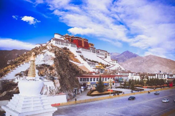 亞洲8大震撼地標！中國就佔了3個