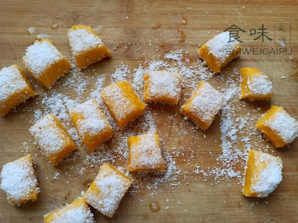 南瓜最好吃的9種做法,步驟簡單,香甜美味,快學會做給家人們吃 南瓜最好吃的9種做法,步驟簡單,香甜美味,快學會做給家人們吃