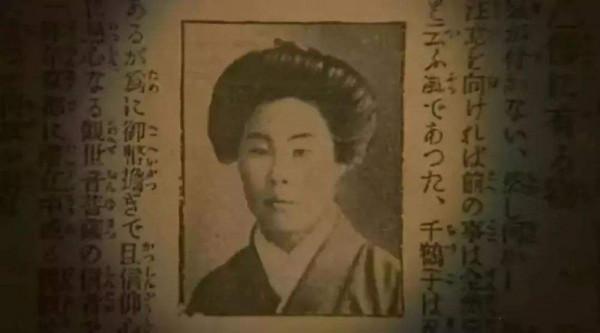 《午夜兇鈴》竟有原型！貞子與母親都是超能力者？