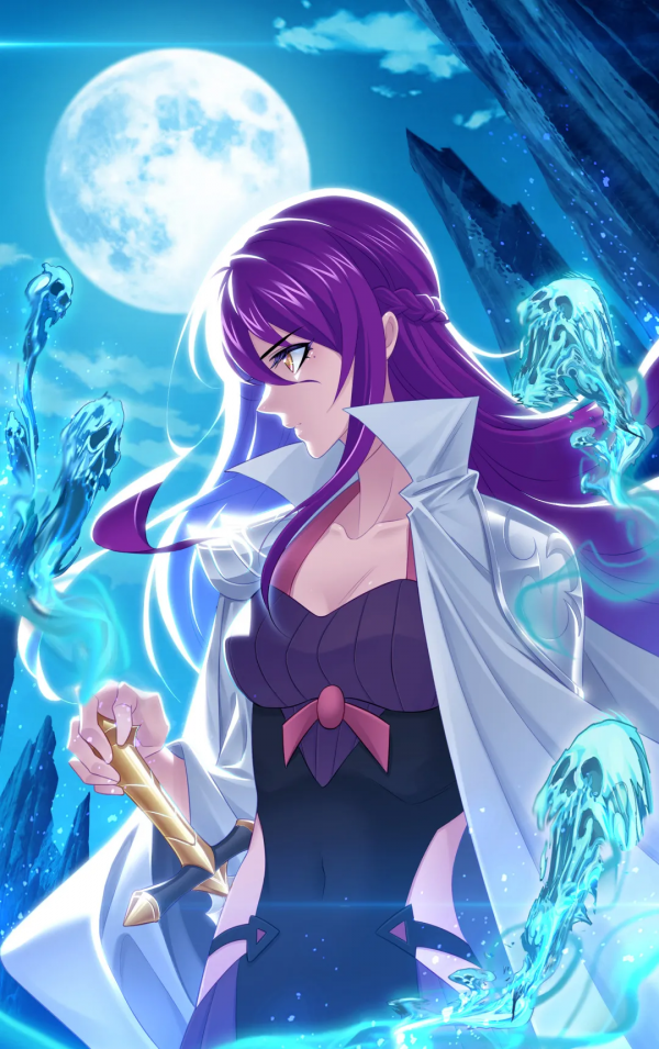 斗羅大陸桌布 |《斗羅大陸》桌布第一波，接住