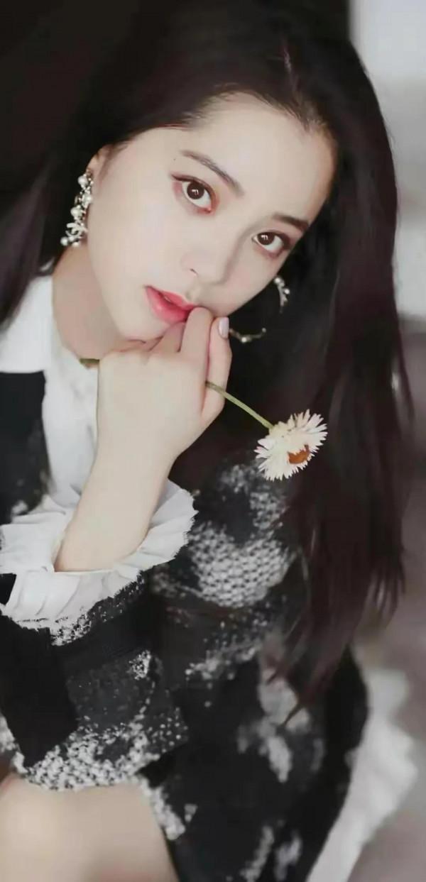 歐陽娜娜高畫質美圖精選