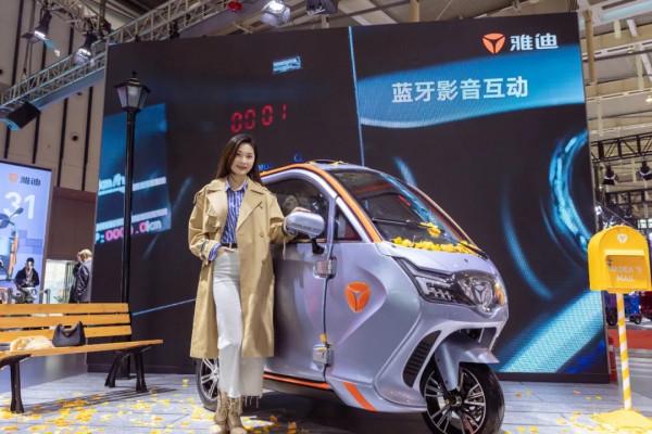 這3款三輪乘用車主打載人出行，動力足，續航遠，你更看好誰？