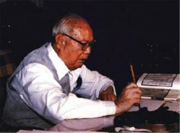 1984年葉劍英肺病惡化，中央已準備追悼會，危急時鐘南山力挽狂瀾