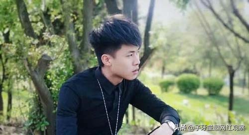 從廣西流浪漢到億萬富豪，草根許華升是如何逆襲為頂流網紅？