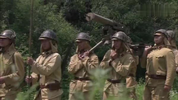 1995年，山西老頭去首都訪友，楊成武派軍車全程護送，他是誰？