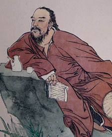 找尋《紅樓夢》作者的途徑