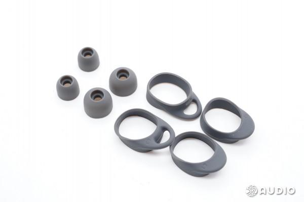 採用瑞昱RTL8753B藍芽音訊SoC,AUKEY KeySeries T10真無線耳機拆解 採用瑞昱RTL8753B藍芽音訊SoC,AUKEY KeySeries T10真無線耳機拆解