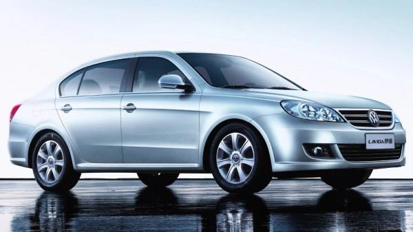 大眾在中國能封神，離不開這11款車