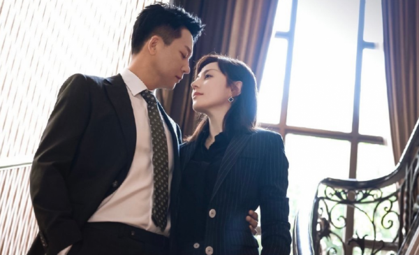 越老越有魅力的男明星，我只服這4位！連皺紋都充滿著男人味