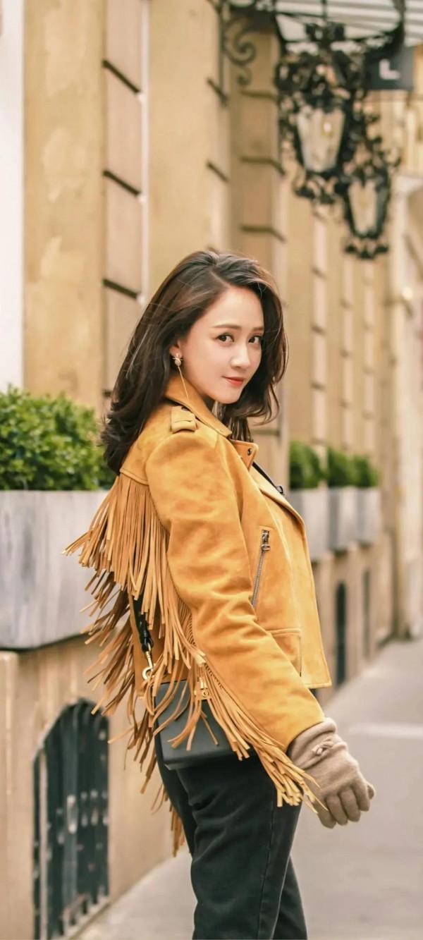 程瀟、樸彩英、陳喬恩