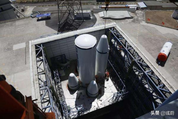 中國火箭發射塔,尺寸比美俄龐大不少就是落後?真相到底是什麼? 中國火箭發射塔,尺寸比美俄龐大不少就是落後?真相到底是什麼?