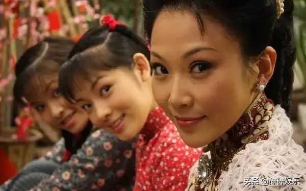 離開《七十二家房客》8年的韓師奶董潼,遠嫁加拿大過得還好嗎? 離開《七十二家房客》8年的韓師奶董潼,遠嫁加拿大過得還好嗎?