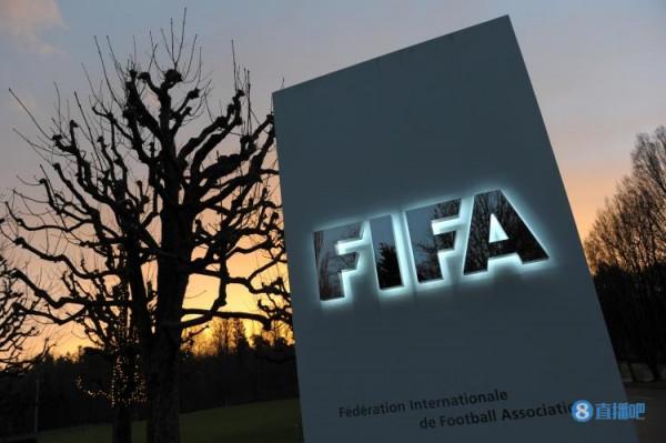 FIFA需向噴霧器發明者支付1.2億歐,後者:我們非常快樂 FIFA需向噴霧器發明者支付1.2億歐,後者:我們非常快樂
