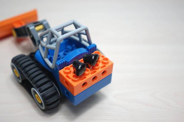 Tribit趣倍FlyBudsC2：藍芽5.2，續航更給力