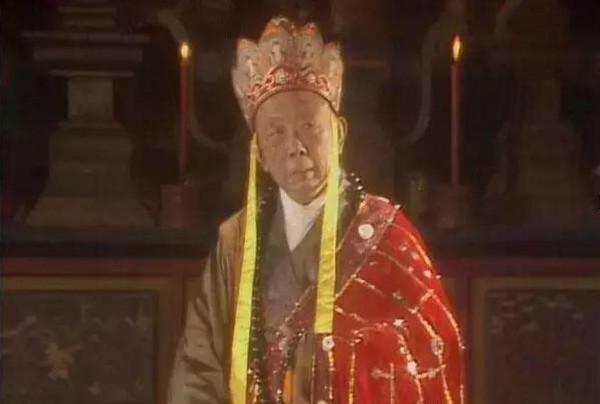 西遊記中的一樁懸案，唐僧袈裟上本有一顆定風珠，後來被誰偷了？