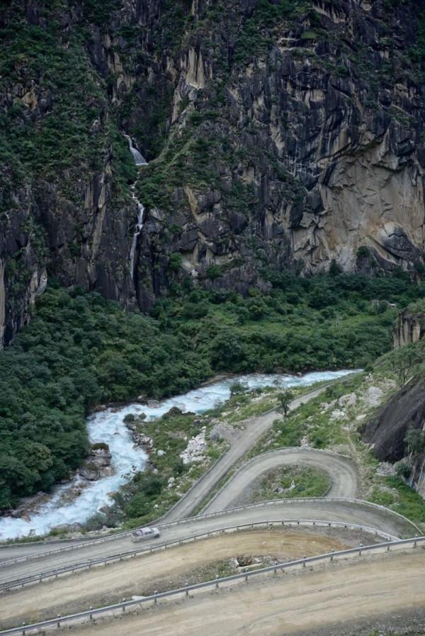 你好，2022！自駕這些雲南最美公路，收穫滿滿好運來！