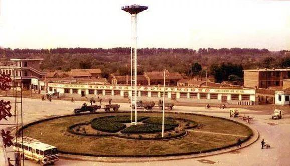 一張老作品引發的感慨