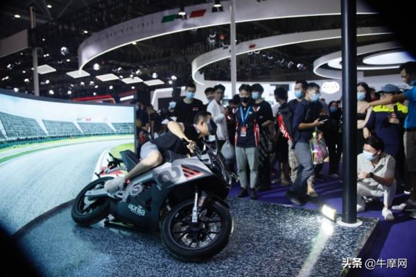 GPR系列新品集體亮相摩博會 GPR系列新品集體亮相摩博會