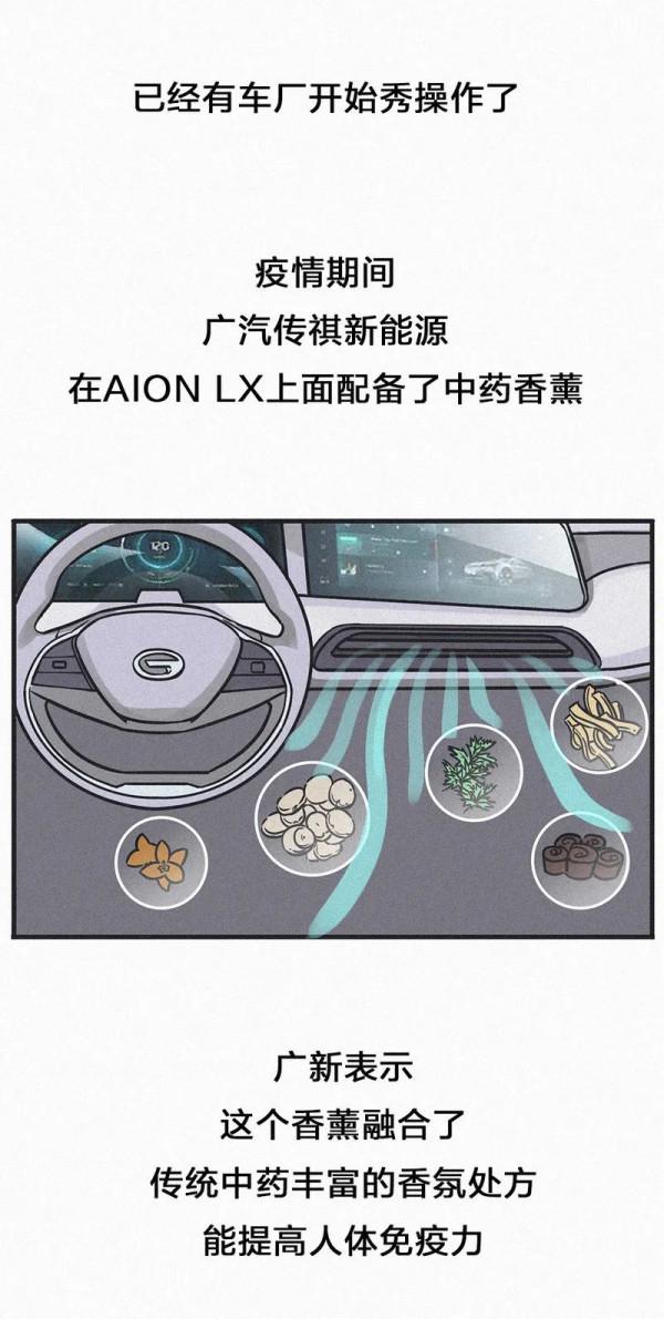 燙髮沐足拔火罐！汽車上這些奇怪功能你見過幾個？其中長城腦洞最大