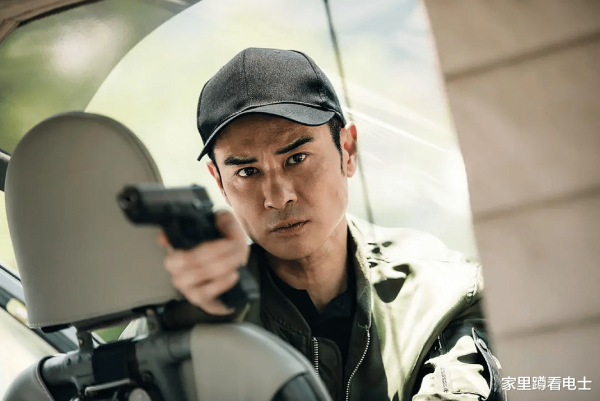 首次出演反派的林峰,常年霸屏的古天樂,續集口碑不漲票房看漲 首次出演反派的林峰,常年霸屏的古天樂,續集口碑不漲票房看漲