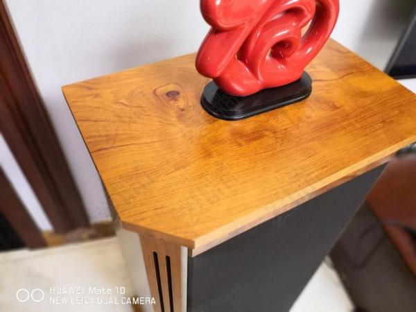 交響一號落地箱,配路遙前後級效果分享 交響一號落地箱,配路遙前後級效果分享