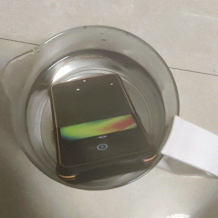 不懼高溫不畏嚴寒，夜視、測溫本領強：AGM G1 PRO深度評測