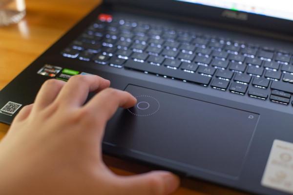 京東專場年貨節薅羊毛！華碩靈耀Pro16 RTX3050 Ti 爆款限時6999元