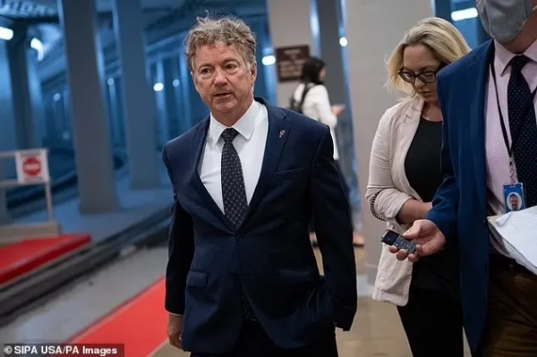 美國“唯疫苗是尊”