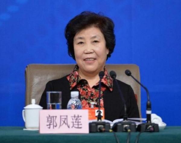 大寨“鐵姑娘”郭鳳蓮:60年代家喻戶曉,揚名海內外,如今怎樣了 大寨“鐵姑娘”郭鳳蓮:60年代家喻戶曉,揚名海內外,如今怎樣了