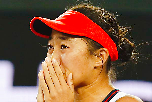 天津閨女張帥，大器晚成的她讓平凡的我感動，醜小鴨終變白天鵝