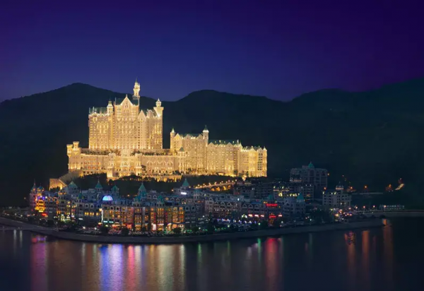 盤點國內12個治癒系旅行地，2021欠自己的旅行，一定要還給自己