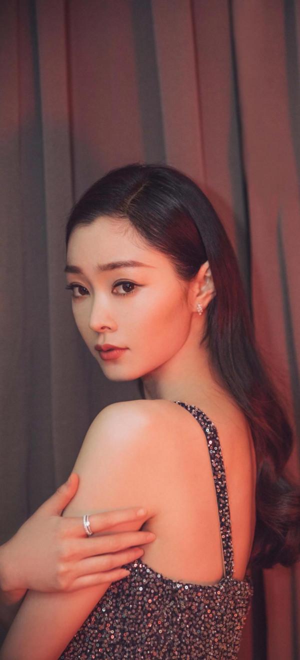 明星超高畫質美圖宋軼