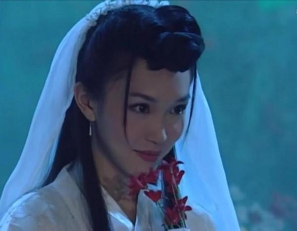 90年代神仙打架,8位新加坡古裝美人,個個花容月貌,秒殺網紅臉 90年代神仙打架,8位新加坡古裝美人,個個花容月貌,秒殺網紅臉