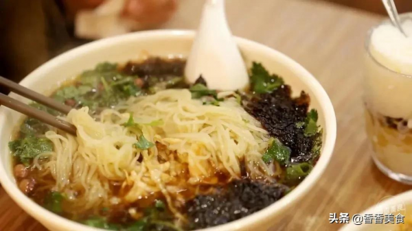 國慶逛吃列車第二站，快看看新鄉的美食有多精彩