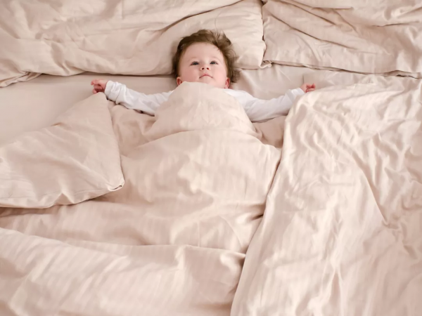 發燒捂汗到底錯在哪裡？物理降溫為什麼要慎用？