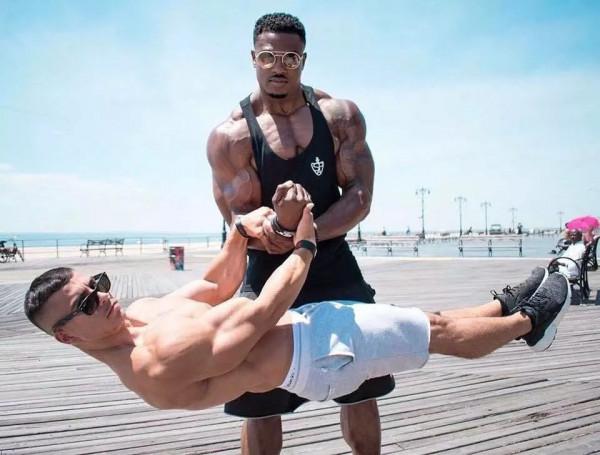 你的體能達標嗎？20至70歲身體素質自測表 看你在不在合格範圍