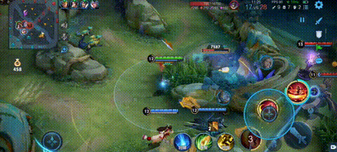 雲纓大型實戰教學現場,三層槍意的使用場景,以及戰前配置解讀 雲纓大型實戰教學現場,三層槍意的使用場景,以及戰前配置解讀