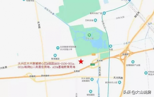 集中亮相!北京“15個新盤”擠爆下半年 集中亮相!北京“15個新盤”擠爆下半年