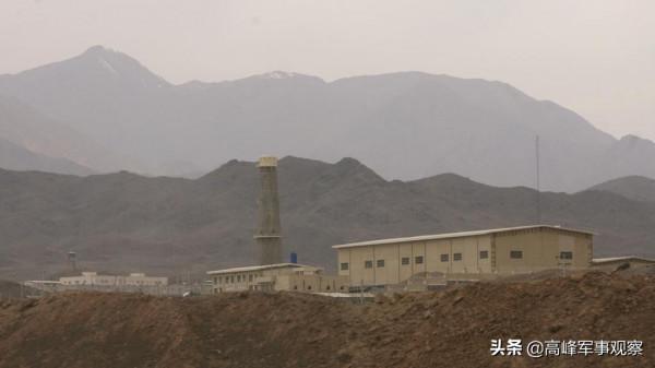 摩薩德收買10名伊朗科學家,用外賣盒夾帶炸藥:炸燬5000臺離心機 摩薩德收買10名伊朗科學家,用外賣盒夾帶炸藥:炸燬5000臺離心機