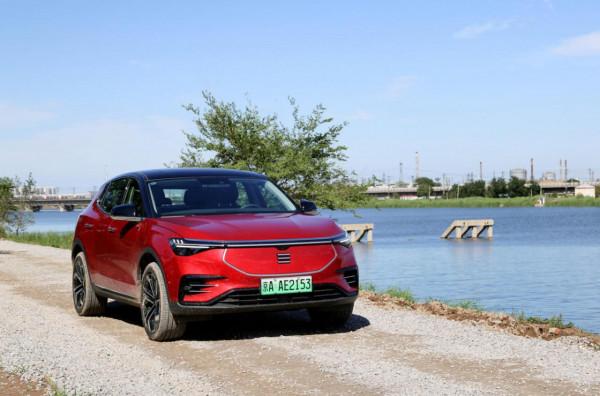 天際ME7長期試駕：不得不說的大屏與車機系統