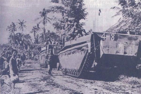 呂宋島戰役：日本在太平洋戰爭中的最大敗仗，21萬日軍死亡