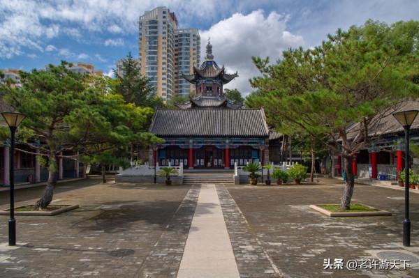 老許路書:遊遍黑龍江,美景一網打盡,13個地市一個不能少 老許路書:遊遍黑龍江,美景一網打盡,13個地市一個不能少