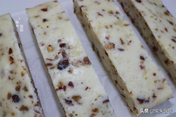 冬天，我家常做這美食，大火一蒸就出鍋，柔軟筋道超好吃