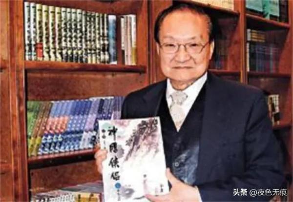 當年我國研究原子彈時,金庸親自撰文抨擊,成功之後他又說什麼? 當年我國研究原子彈時,金庸親自撰文抨擊,成功之後他又說什麼?