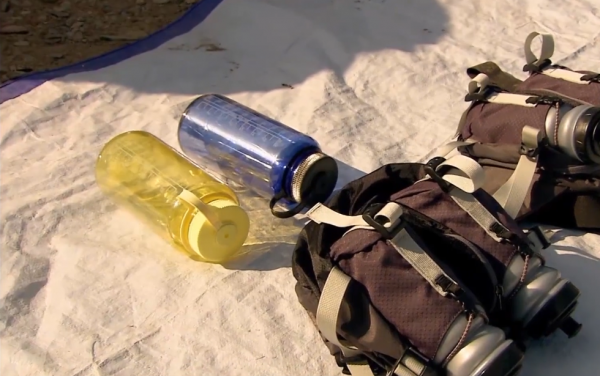 這就是世界上最熱的地方:平均溫度60度,汗水剛出來就變成鹽巴 這就是世界上最熱的地方:平均溫度60度,汗水剛出來就變成鹽巴