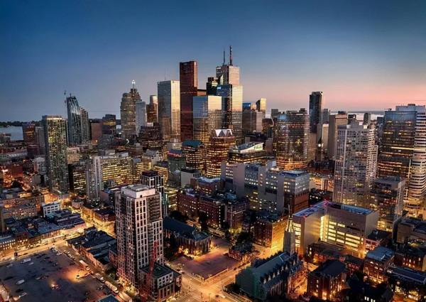 新泓道 | 智慧運營 讓建築更具生命力