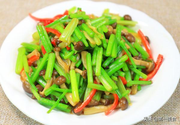 大魚大肉吃膩了,試試這5道素食家常菜,清淡營養不油膩,太香了 大魚大肉吃膩了,試試這5道素食家常菜,清淡營養不油膩,太香了